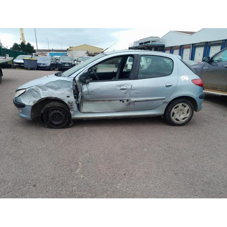 Garniture hayon PEUGEOT 206 PHASE 1 d’occasion