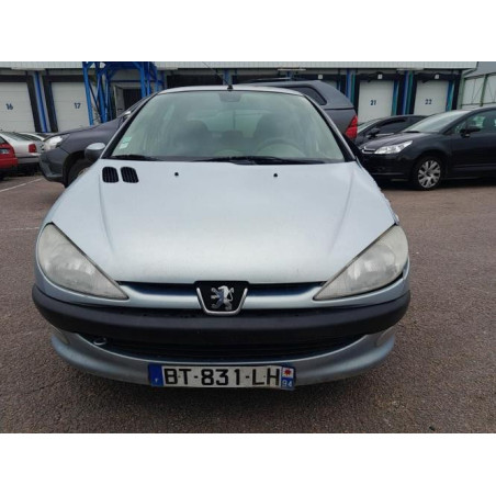 Garniture hayon PEUGEOT 206 PHASE 1 d’occasion