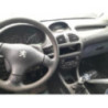 Garniture hayon PEUGEOT 206 PHASE 1 d’occasion
