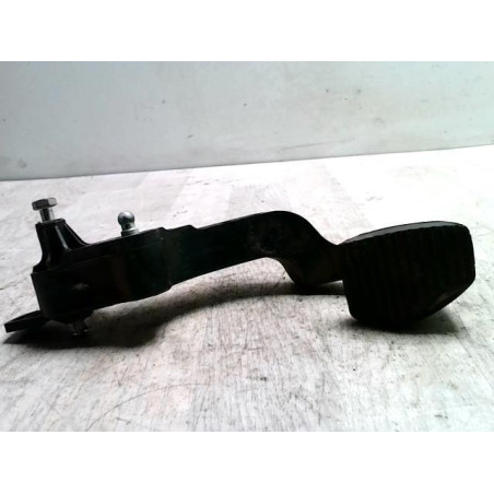 Pedalier d'embrayage CITROEN DS3 PHASE 1 d’occasion