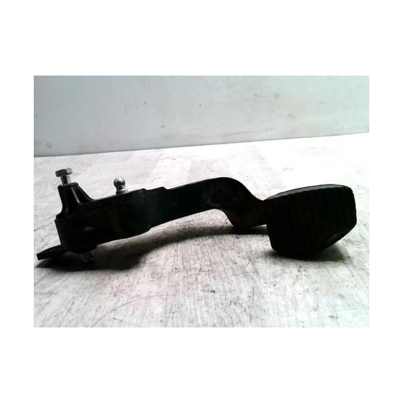 Pedalier d'embrayage CITROEN DS3 PHASE 1 d’occasion