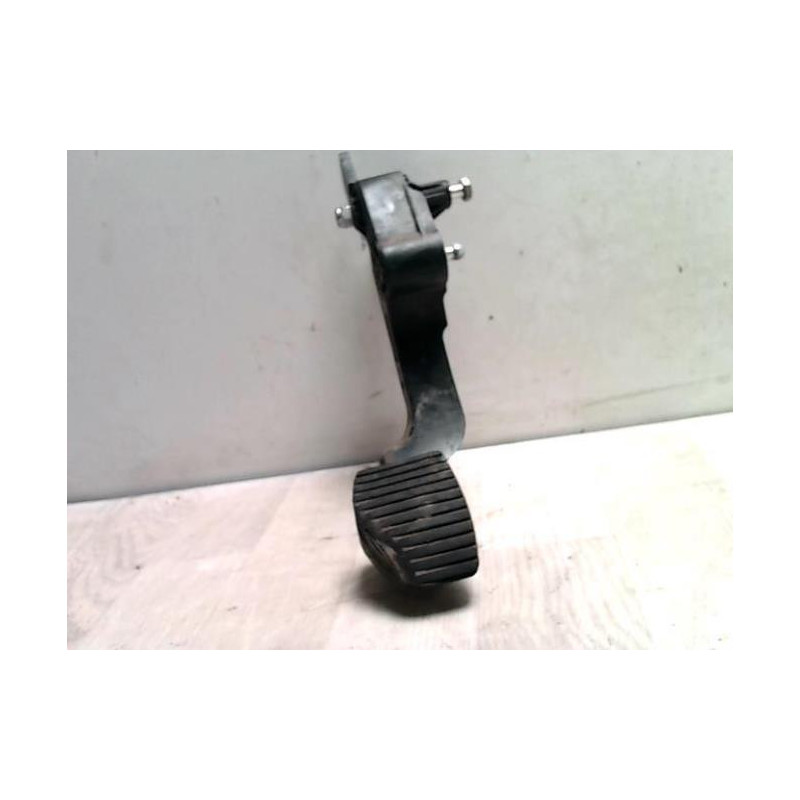 Pedalier d'embrayage CITROEN DS3 PHASE 1 d’occasion