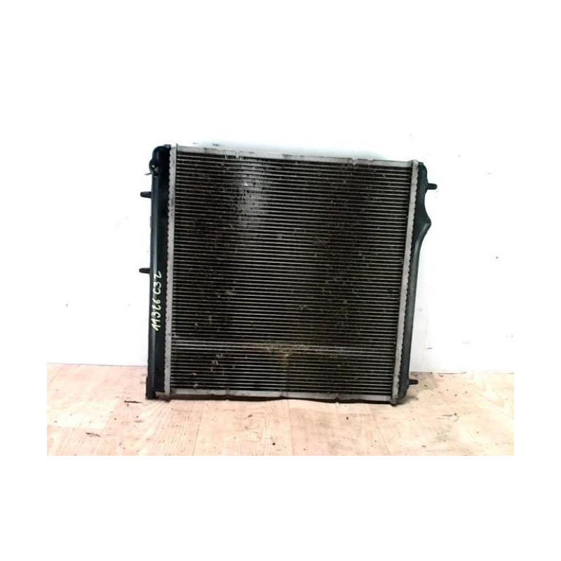 Radiateur eau CITROEN C3 2 PHASE 2 d’occasion