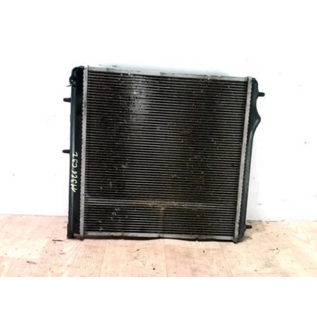Radiateur eau CITROEN C3 2 PHASE 2 d’occasion