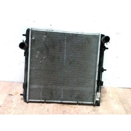 Radiateur eau CITROEN C3 2 PHASE 2 d’occasion