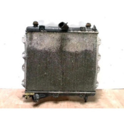 Radiateur eau CHRYSLER PT CRUISER PHASE 1 BREAK d’occasion