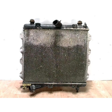 Radiateur eau CHRYSLER PT CRUISER PHASE 1 BREAK d’occasion