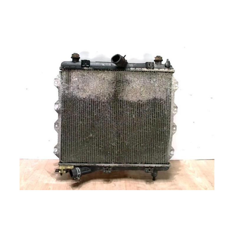 Radiateur eau CHRYSLER PT CRUISER PHASE 1 BREAK d’occasion