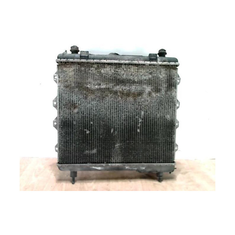 Radiateur eau CHRYSLER PT CRUISER PHASE 1 BREAK d’occasion