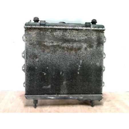 Radiateur eau CHRYSLER PT CRUISER PHASE 1 BREAK d’occasion