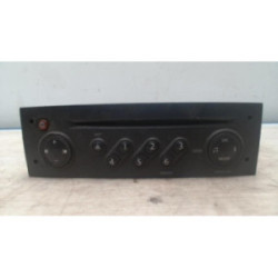 Autoradio d'origine RENAULT SCENIC 2 PHASE 1 d’occasion