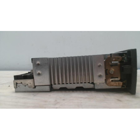 Autoradio d'origine RENAULT SCENIC 2 PHASE 1 d’occasion
