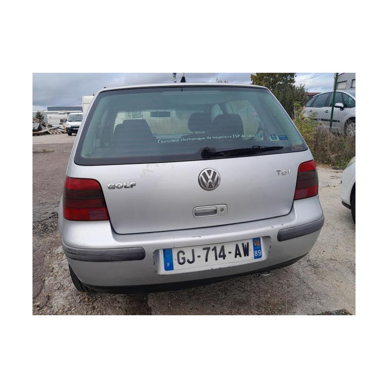 Durite VOLKSWAGEN GOLF 4 d’occasion