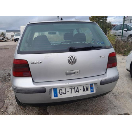 Durite VOLKSWAGEN GOLF 4 d’occasion