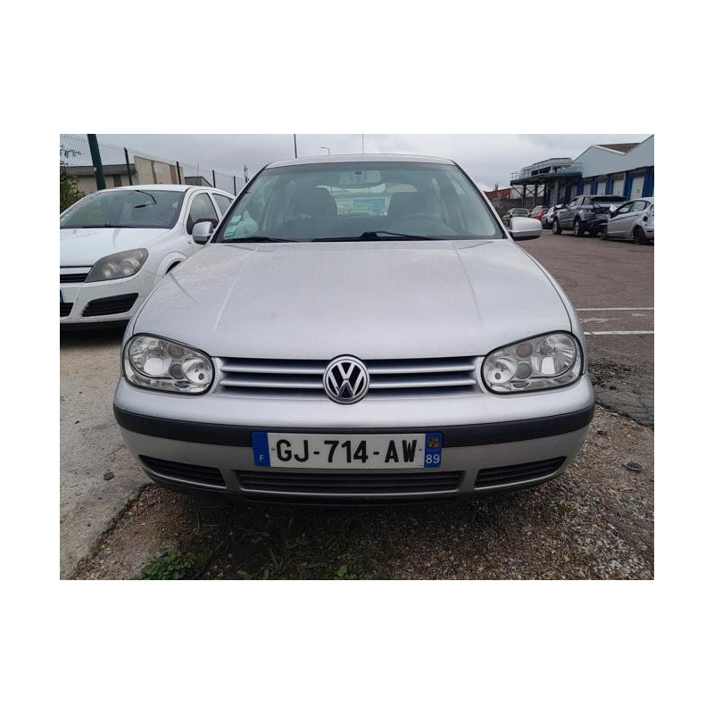 Durite VOLKSWAGEN GOLF 4 d’occasion