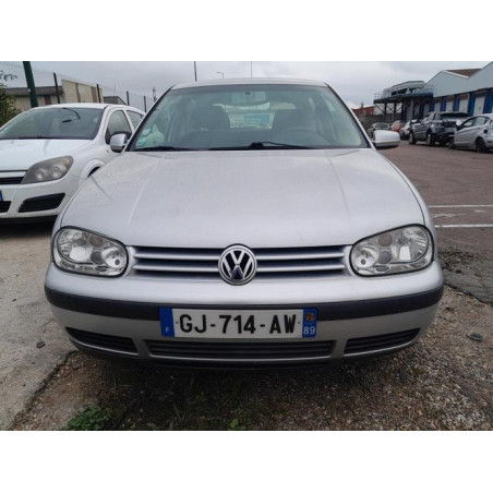 Durite VOLKSWAGEN GOLF 4 d’occasion
