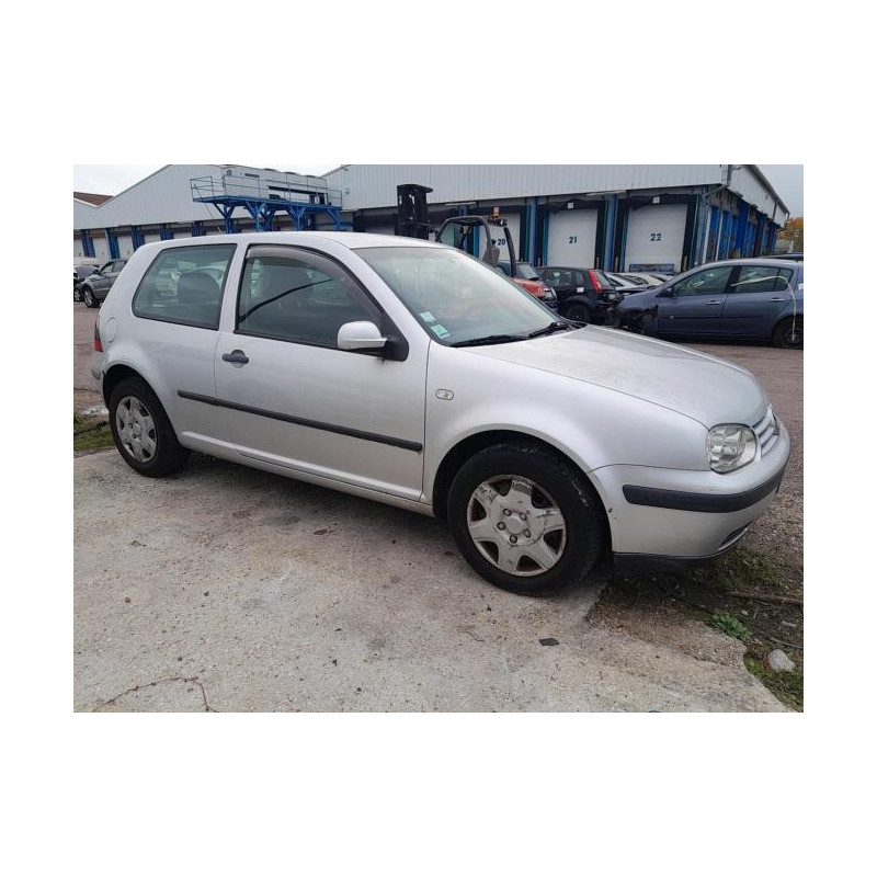 Durite VOLKSWAGEN GOLF 4 d’occasion