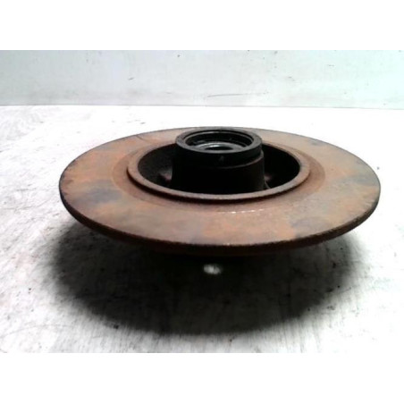 Disque arriere gauche (freinage) RENAULT MEGANE 3 PHASE 1 d’occasion