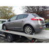 Disque arriere gauche (freinage) RENAULT MEGANE 3 PHASE 1 d’occasion