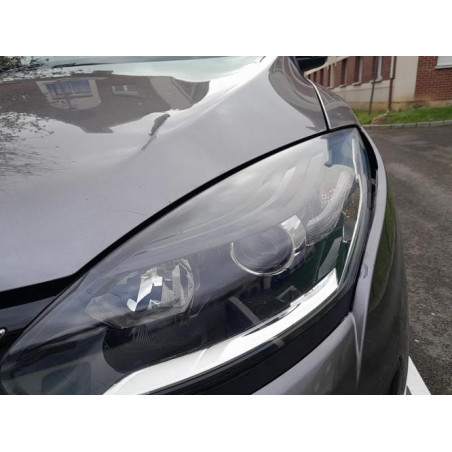 Disque arriere gauche (freinage) RENAULT MEGANE 3 PHASE 1 d’occasion