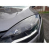 Disque arriere gauche (freinage) RENAULT MEGANE 3 PHASE 1 d’occasion