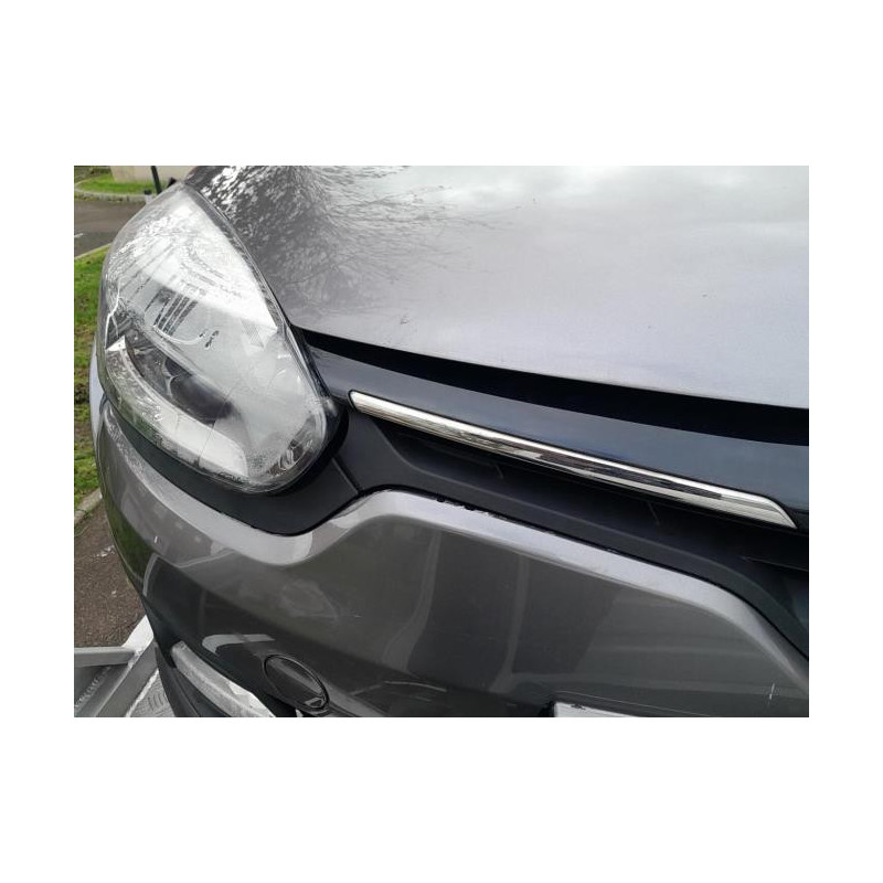 Disque arriere gauche (freinage) RENAULT MEGANE 3 PHASE 1 d’occasion