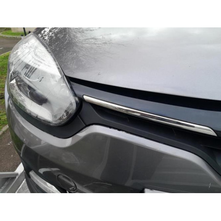 Disque arriere gauche (freinage) RENAULT MEGANE 3 PHASE 1 d’occasion