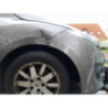 Disque arriere gauche (freinage) RENAULT MEGANE 3 PHASE 1 d’occasion