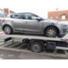 Disque arriere gauche (freinage) RENAULT MEGANE 3 PHASE 1 d’occasion