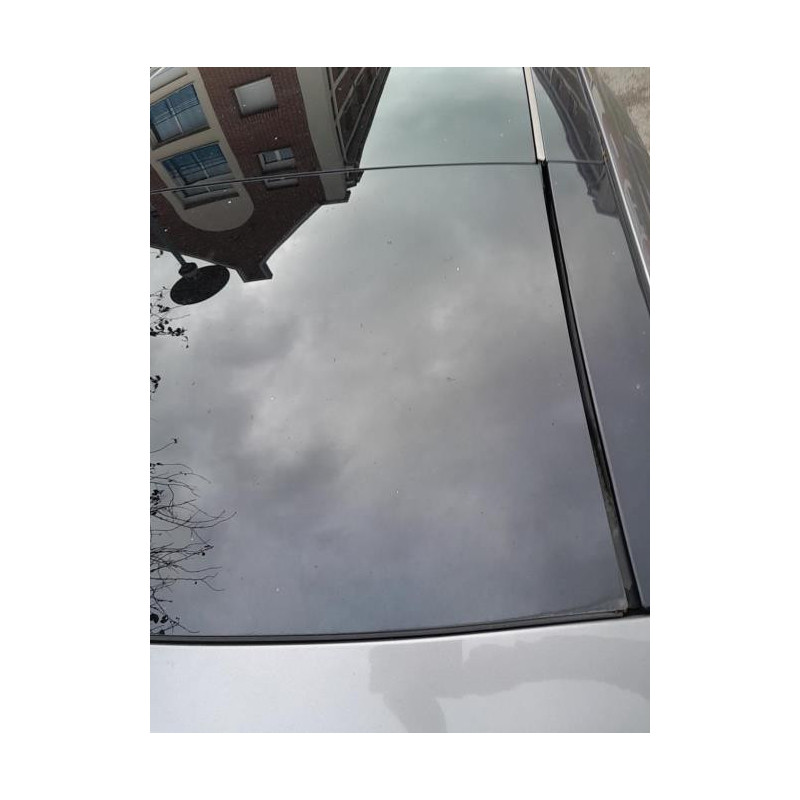Disque arriere gauche (freinage) RENAULT MEGANE 3 PHASE 1 d’occasion