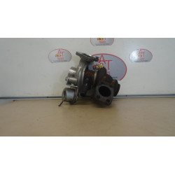 Turbo PEUGEOT 207 PHASE 1 d’occasion