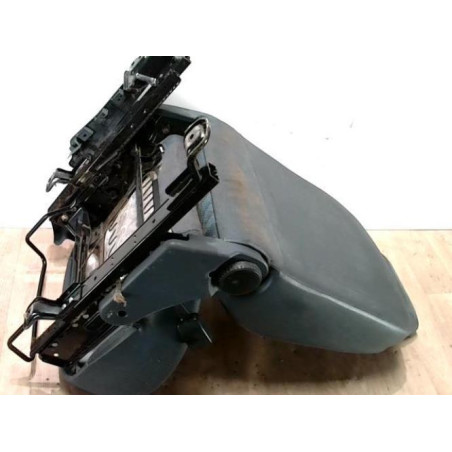 Siege avant gauche FORD TRANSIT CONNECT 1 PHASE 2 d’occasion
