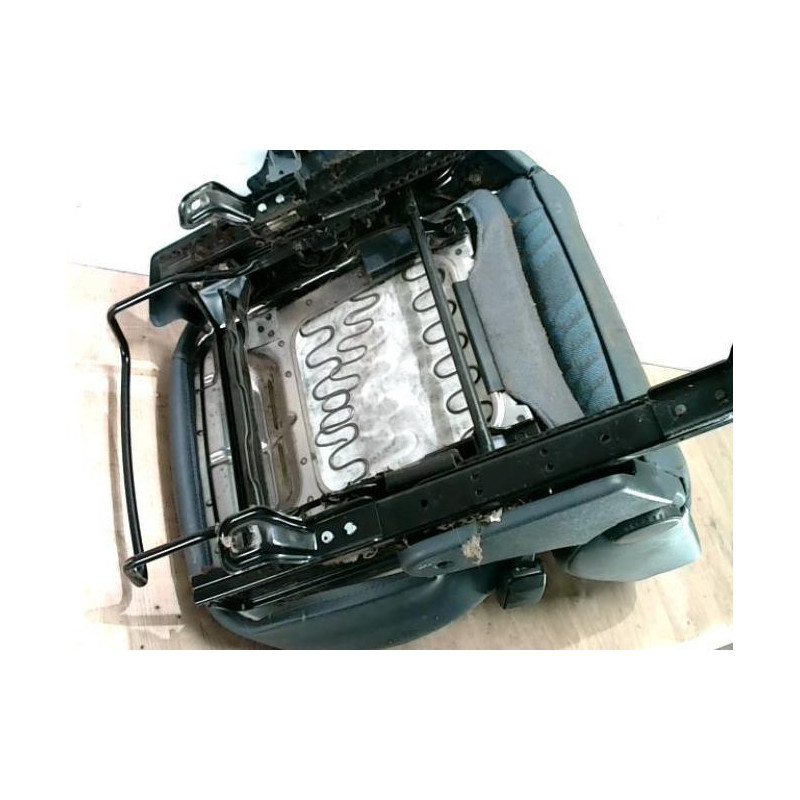 Siege avant gauche FORD TRANSIT CONNECT 1 PHASE 2 d’occasion