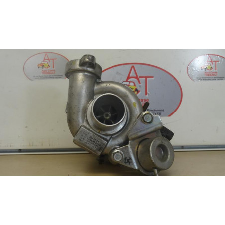 Turbo PEUGEOT 207 PHASE 1 d’occasion