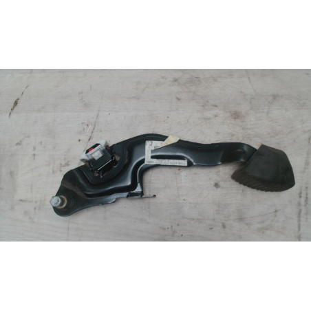 Pedalier de frein CITROEN DS3 PHASE 1 d’occasion