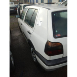 Disque arriere droit (freinage) VOLKSWAGEN  d’occasion