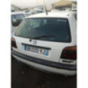 Disque arriere droit (freinage) VOLKSWAGEN  d’occasion