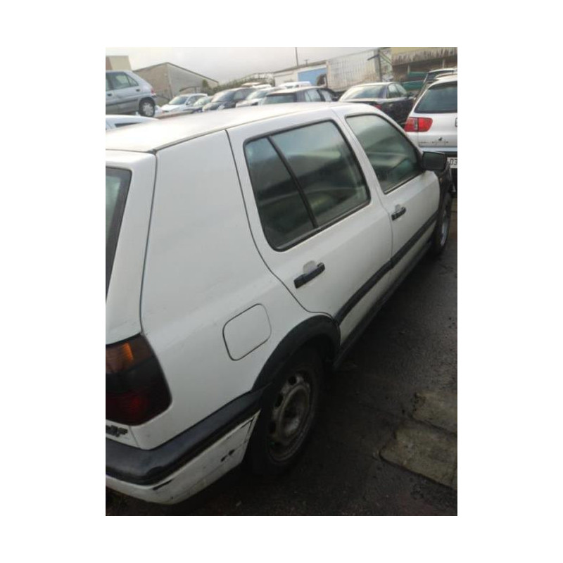 Disque arriere droit (freinage) VOLKSWAGEN  d’occasion