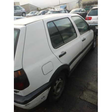 Disque arriere droit (freinage) VOLKSWAGEN  d’occasion