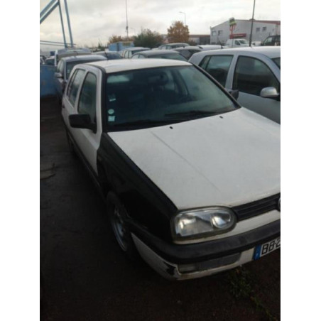 Disque arriere droit (freinage) VOLKSWAGEN  d’occasion