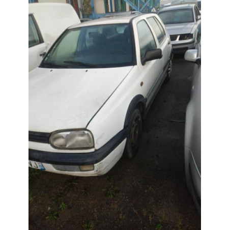 Disque arriere droit (freinage) VOLKSWAGEN  d’occasion