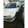 Disque arriere droit (freinage) VOLKSWAGEN  d’occasion