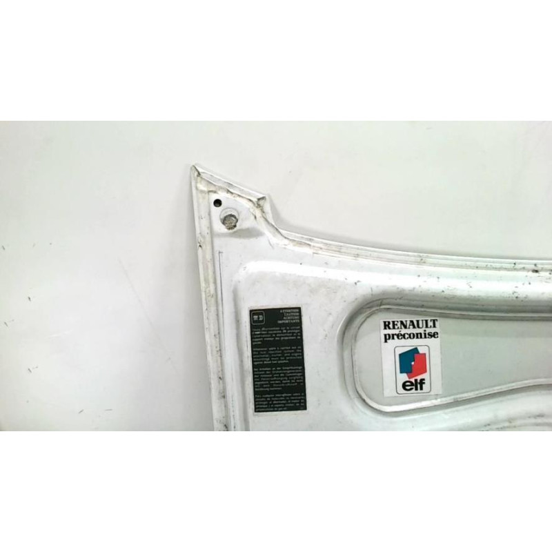 Capot RENAULT EXPRESS 2 d’occasion