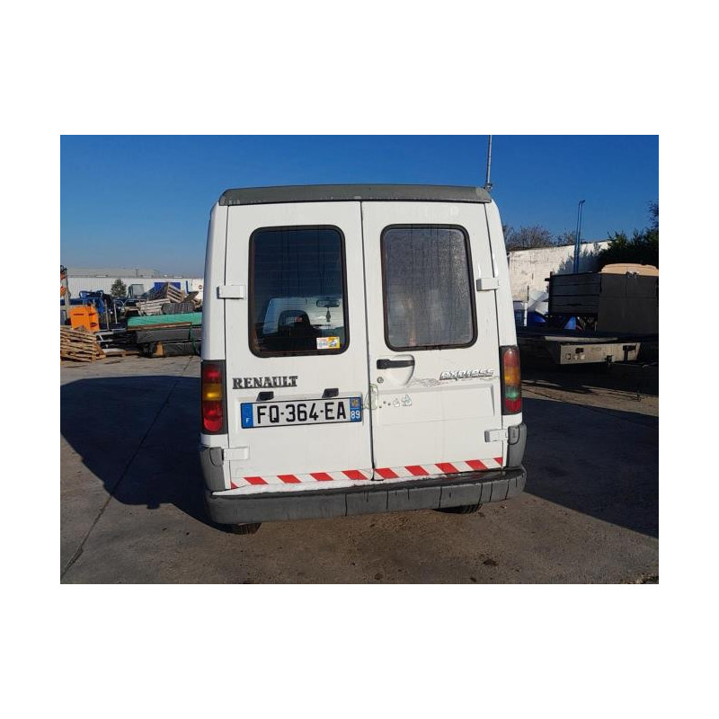 Capot RENAULT EXPRESS 2 d’occasion