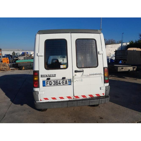Capot RENAULT EXPRESS 2 d’occasion