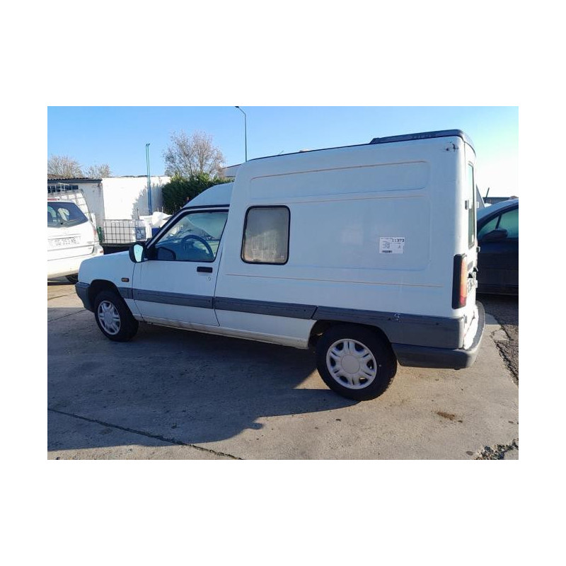 Capot RENAULT EXPRESS 2 d’occasion