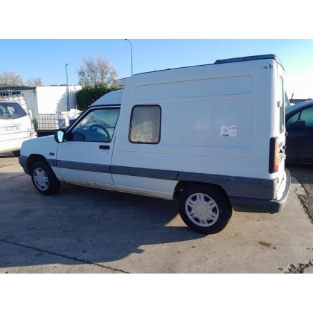 Capot RENAULT EXPRESS 2 d’occasion