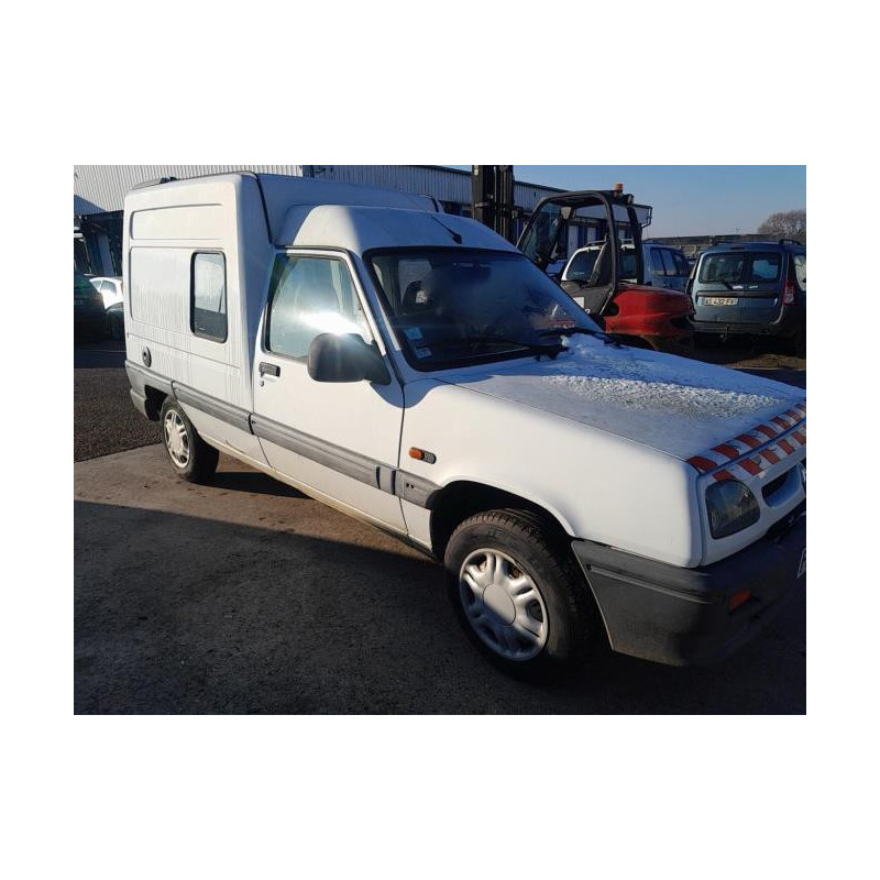 Capot RENAULT EXPRESS 2 d’occasion