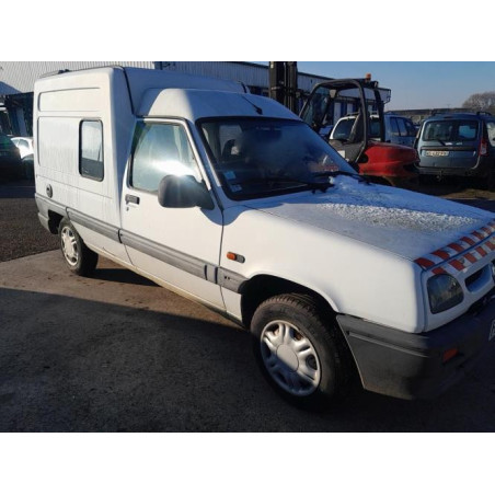 Capot RENAULT EXPRESS 2 d’occasion