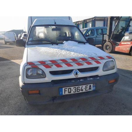 Capot RENAULT EXPRESS 2 d’occasion